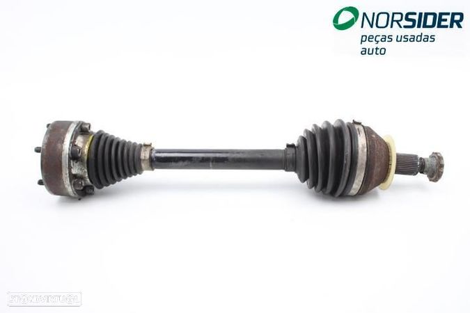 Transmissao frente esquerda Seat Ibiza ST|08-12 - 1