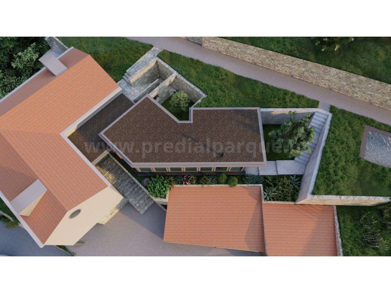 Moradia T5 Venda em Lanhelas,Caminha-8