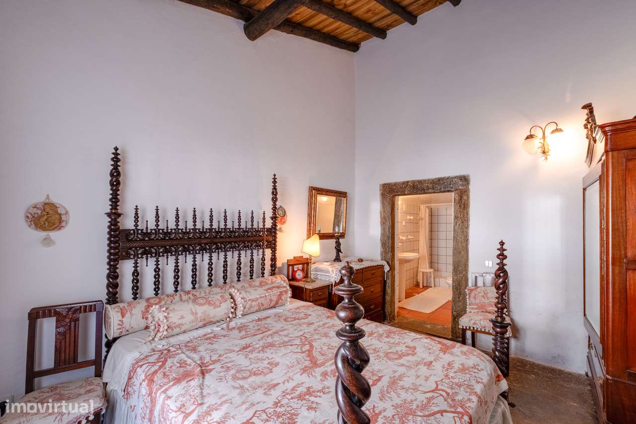 CASA DE ALDEIA | PARA VENDA | ALENTEJO - Grande imagem: 5/38