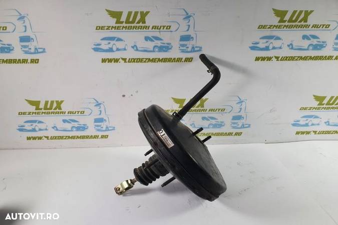 Tulumba vacuum vacum servofrana frana 0204023155 Suzuki Grand Vitara 2  [din 2005 pana  2008] seria - 1