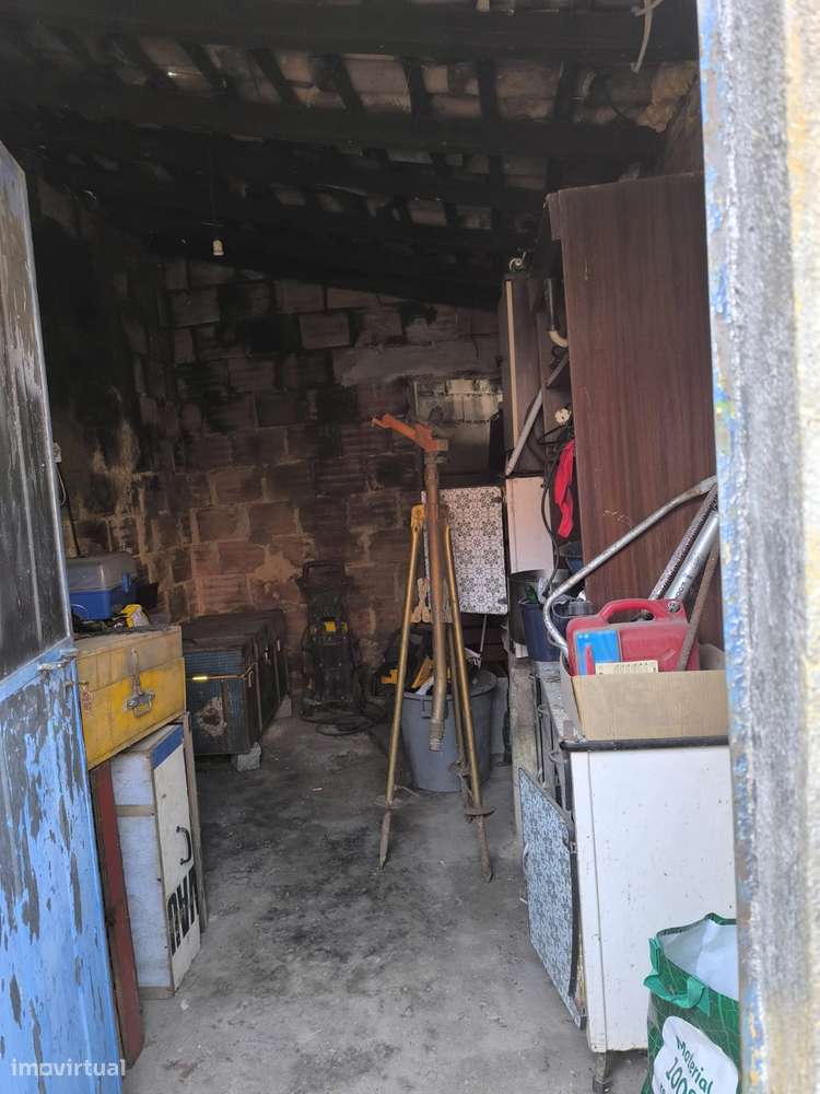 Moradia T3 Venda em Vila Velha de Ródão,Vila Velha de Ródão-14