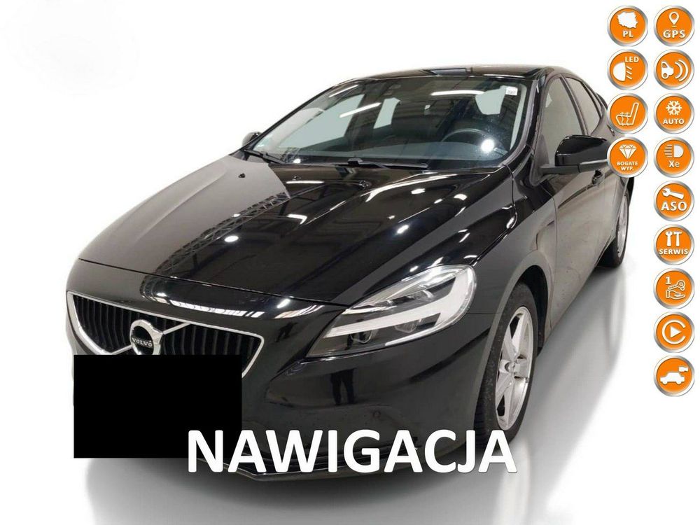 Volvo V40 II T2 Momentum 2019