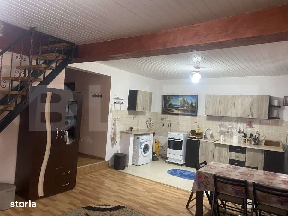 Casa in Gura Humorului, Voronet, jud. SV - Imagine principală: 4/12