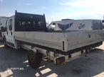 Dezmembrăm Fiat Ducato Maxi, 2.3 JTD, 6 locuri - 4