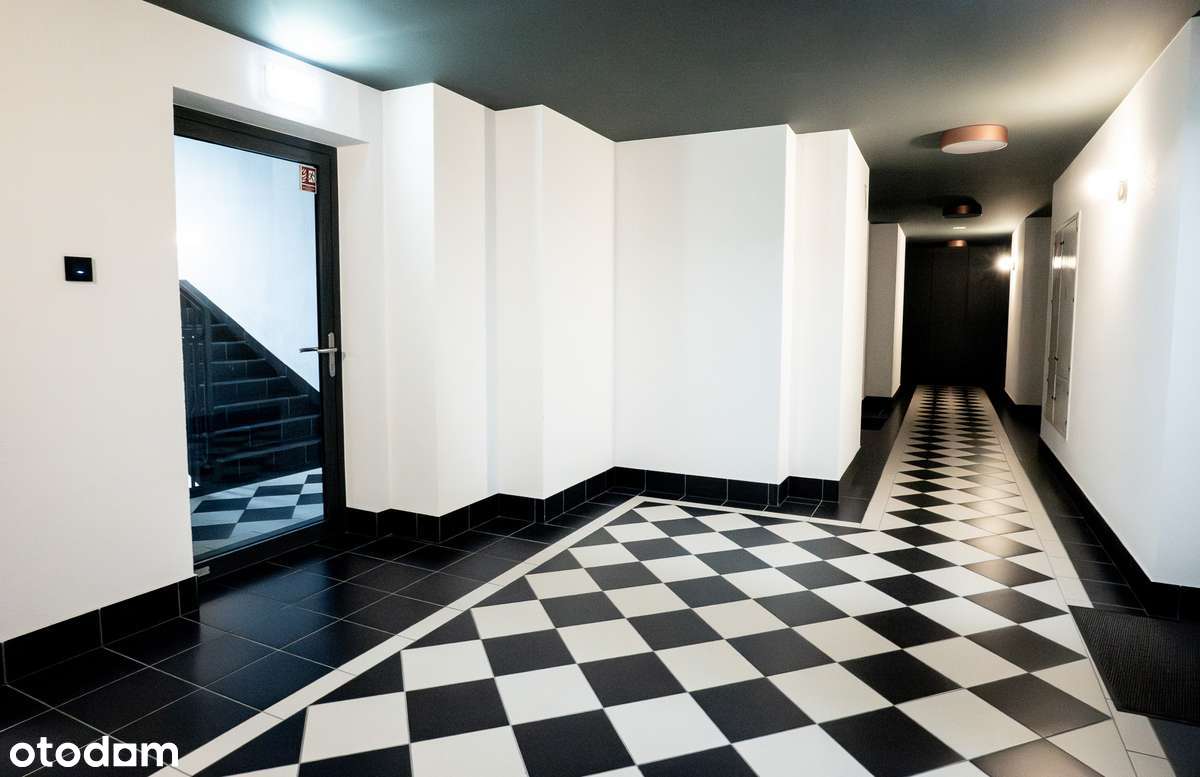 Apartament 74 m², 3 pokoje, garaż w hali – Mazowiecka Park, Kołobrzeg - Pełny obrazek: 4/6