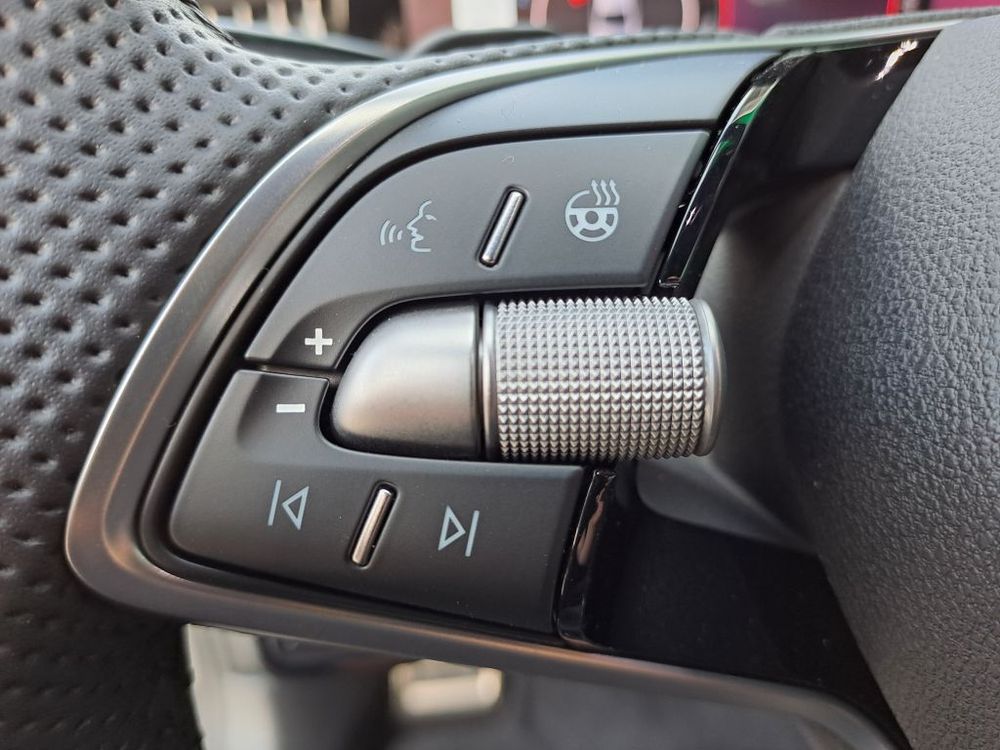 SKODA SUPERB 1.5 TSI 204KM DSG PLUG IN SPORTLINE, dostępny od ręki