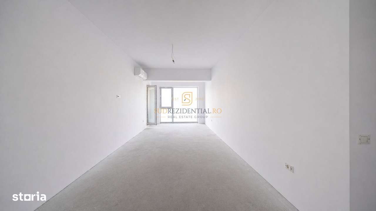 Apartament cu 2 camere,decomandat,finisaje moderne,Berceni, Comision 0