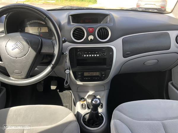 Citroën C3 1.1 Exclusive - 10