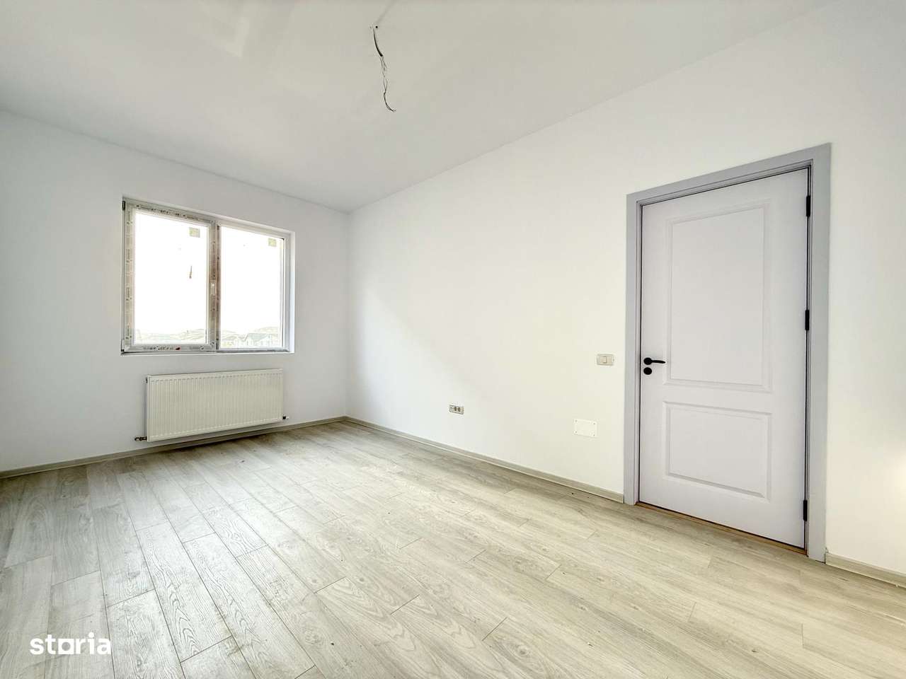 Apartament 2 Camere | Dobroesti Str. Piersicului | Predare 08/2026 - Imagine principală: 4/9