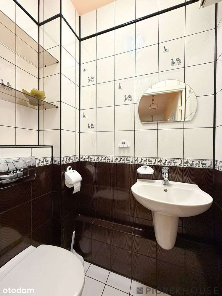 2 pokoje z garażem i balkonem przy metrze-8