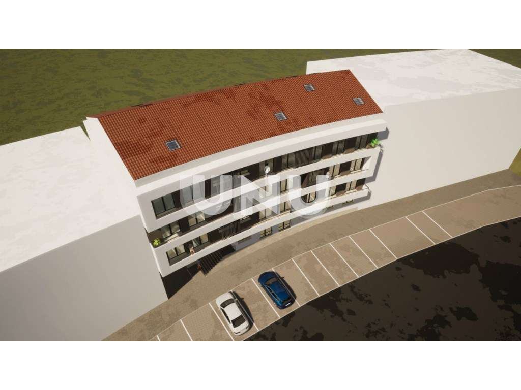 Apartamento T3 - Em Construção-8