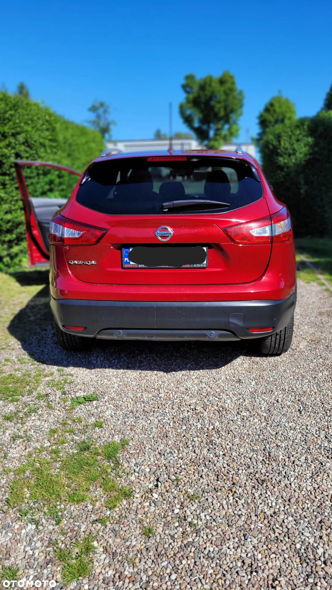 Nissan Qashqai 1.2 DIG-T N-Connecta - 4