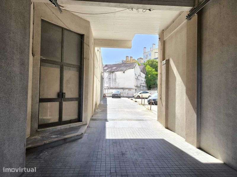 Lugar de Garagem Campolide - Grande imagem: 4/8