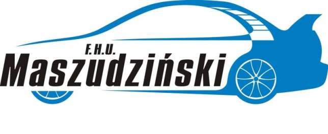 FHU Maszudziński logo