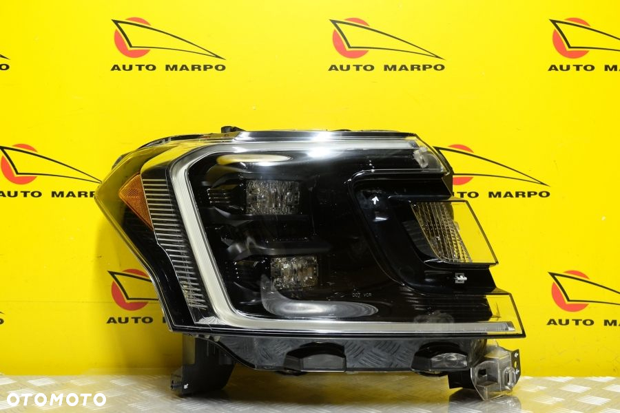 FORD EXPEDITION SPORT 18- REFLEKTOR LAMPA LED USA - 2