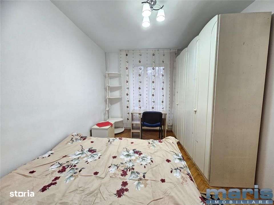 Inchiriere apartament 3 camere zona UMFST - Spitale - Imagine principală: 4/9