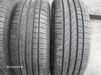 Opony 205/60R16  205/60/16 Run Flat Pirelli 4szt komplet - 2