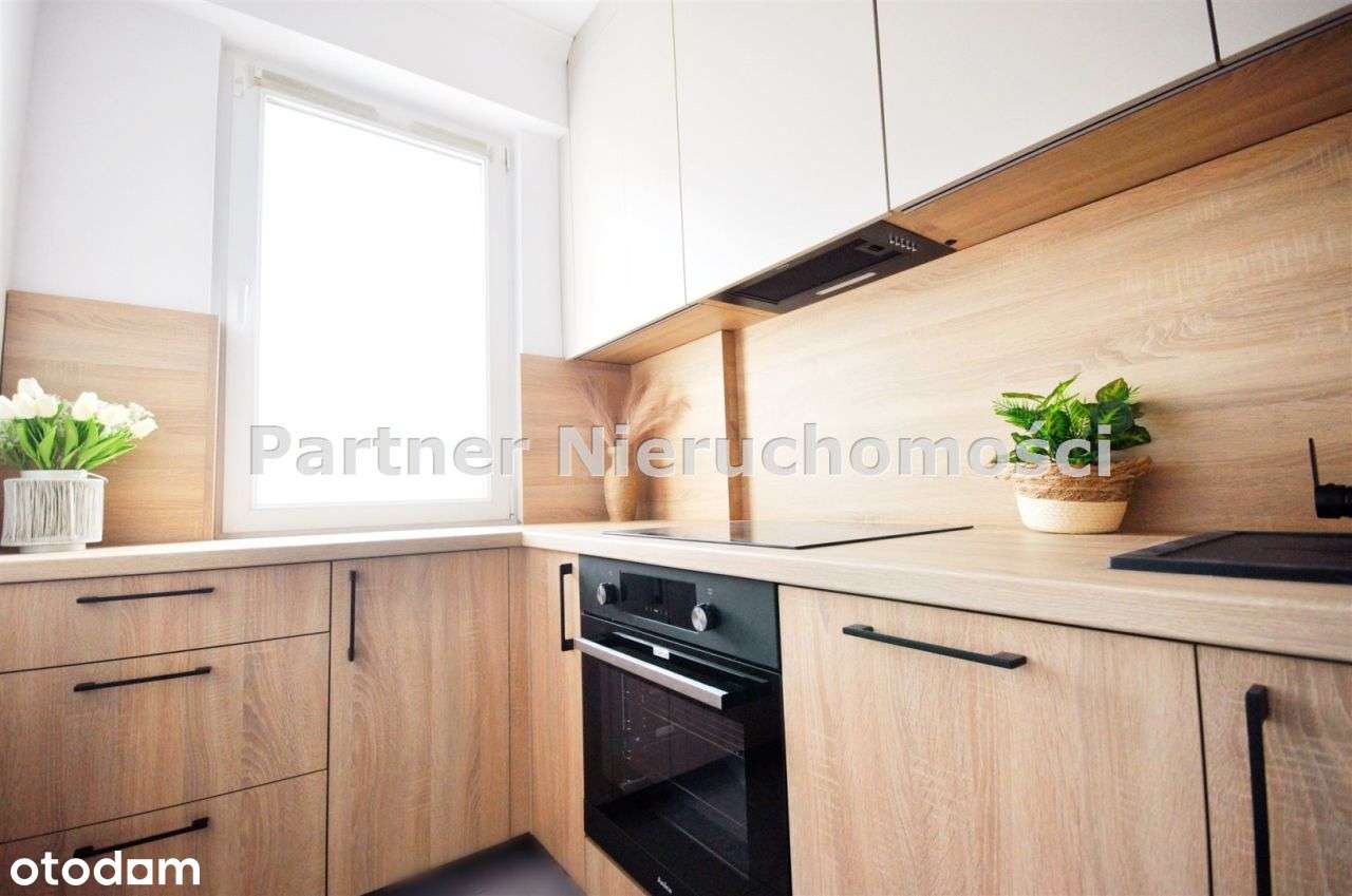 Skarpa 2 pokoje las loggia po remoncie Teligi! - Pełny obrazek: 2/6