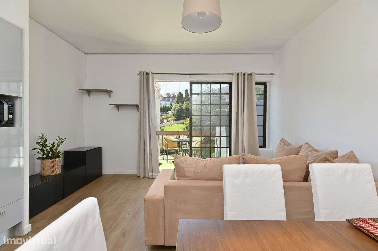 Apartamento T1 para arrendamento - Grande imagem: 5/12