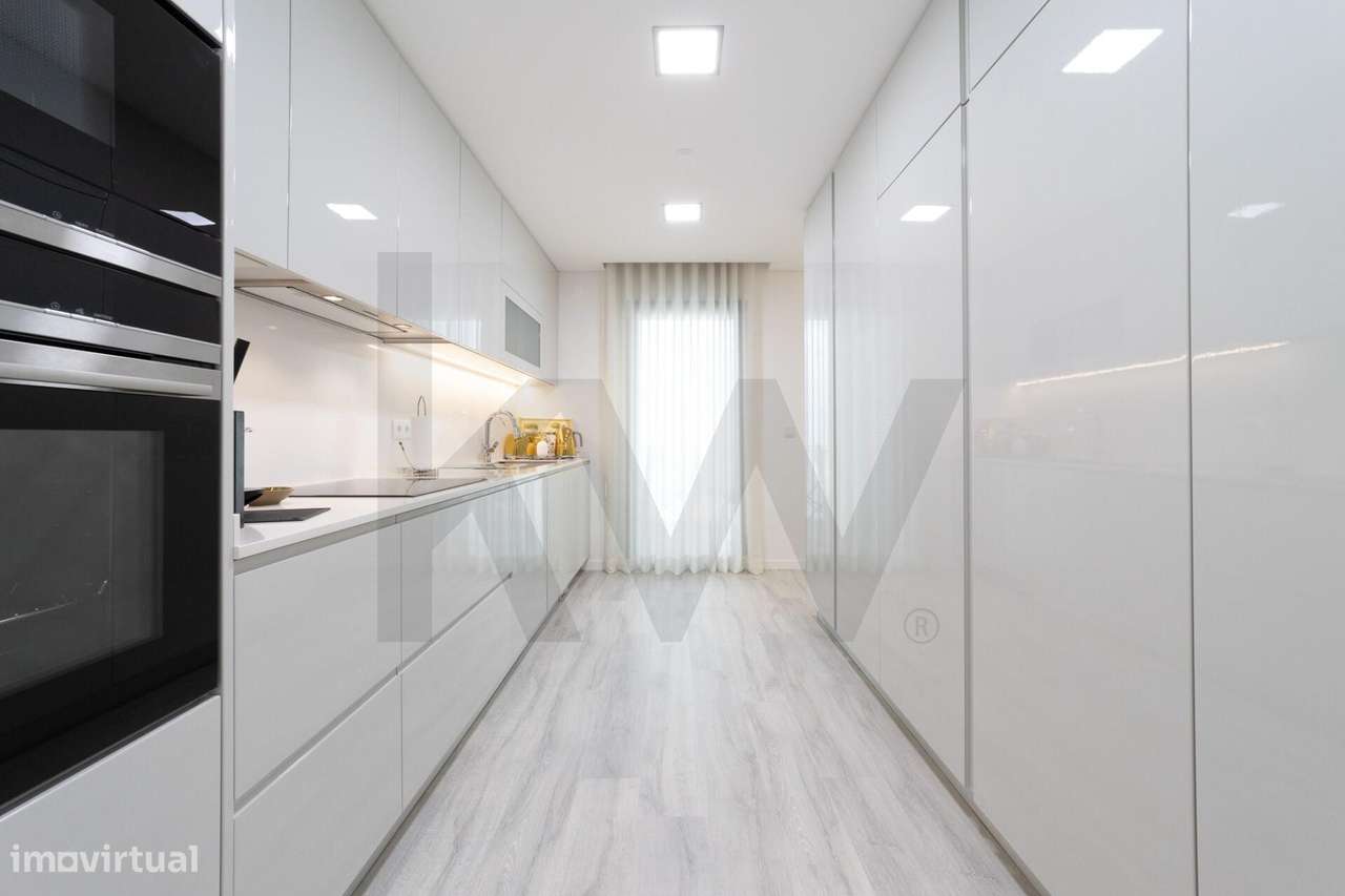 T3 com Vista Mar Deslumbrante na Ericeira - Grande imagem: 3/28