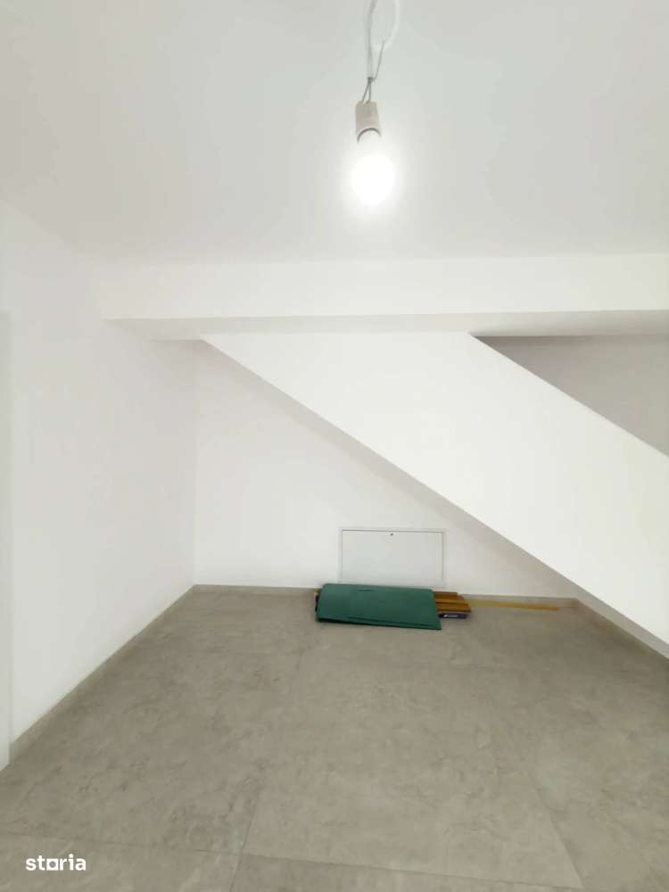 Casa Vila noua 3 dormitoare + birou / 4 bai / 16 min metrou 1 Dec 1918-9