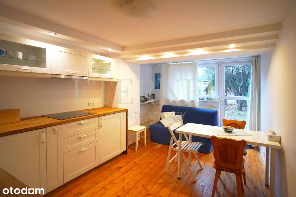 Wyjątkowe mieszkanie 143m+ogródek+garaż+piwnica - Pełny obrazek: 1/17