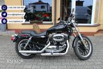 Harley-Davidson Sportster Custom 1200C - 1