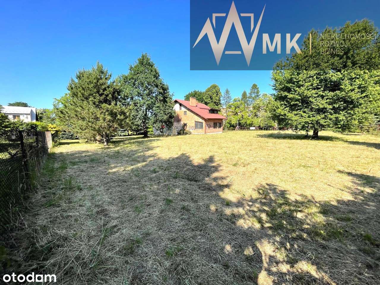 Działka inwestycyjna w Tarnowie - Mościcach! Z nowo wydanymi warunkami - Pełny obrazek: 5/20