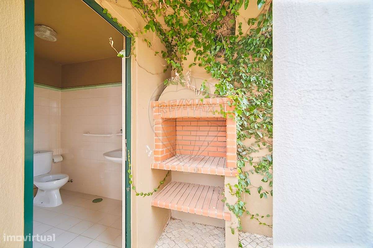 Moradia T5 para venda - Grande imagem: 2/28