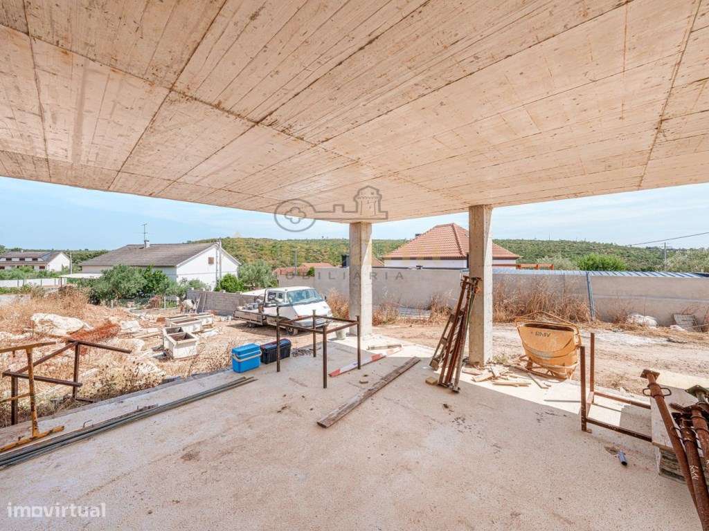 Moradia Chave na Mão - Lagoa do Furadouro-8