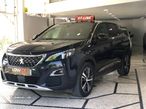 Peugeot 3008 1.5 BlueHDi GT Line EAT8 - 1