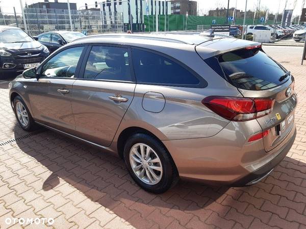 Hyundai I30 1.0 T-GDI Modern - 7