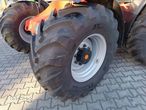 Manitou ładowarka przegubowa teleskopowa MLA-T 533 145 V+ Elite - 9