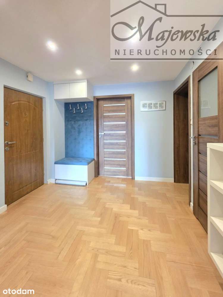 Na sprzedaż: Przestronne 3-pokojowe mieszkanie w C-5