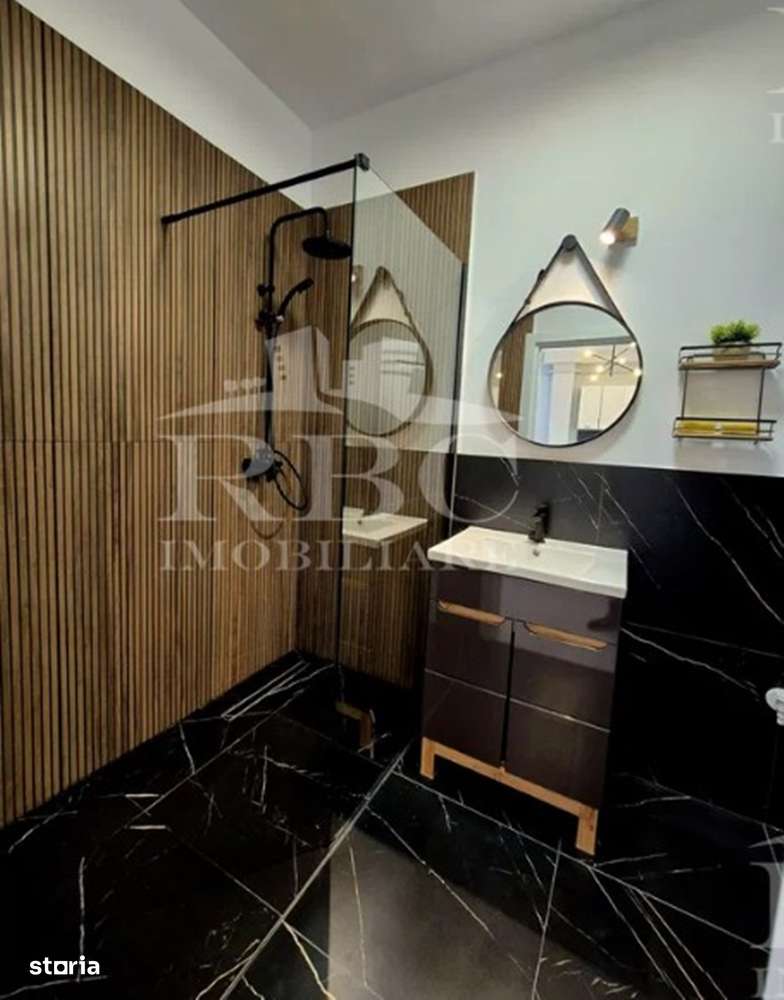 Apartament 2 camere in Floresti zona Eroilor-6