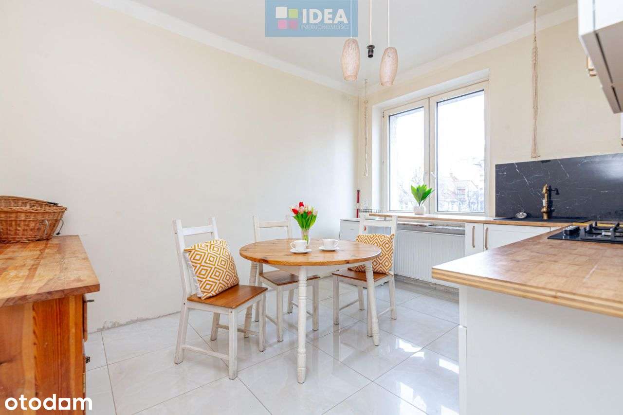 Niedziałkowskiego - 2 pokoje, 2 piętro, balkon - Pełny obrazek: 5/20