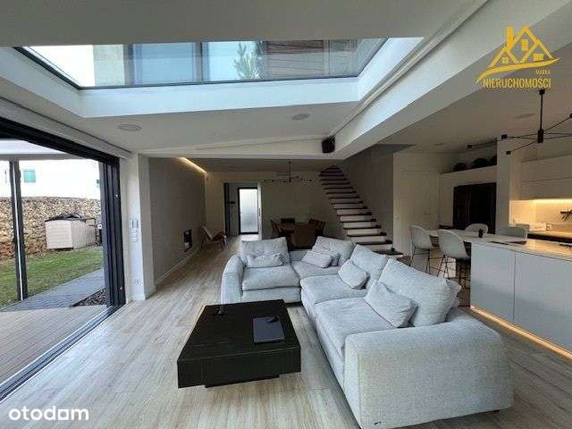 Sprzedam nowoczesny dom w Dąbrowie Górniczej (przy jeziorach -Pogoria)-4