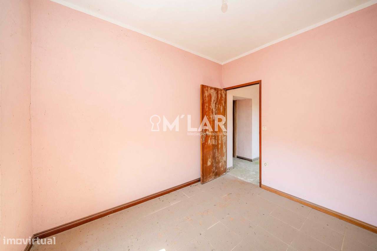 Quinta com moradia T3, em Pedralva - Braga-21