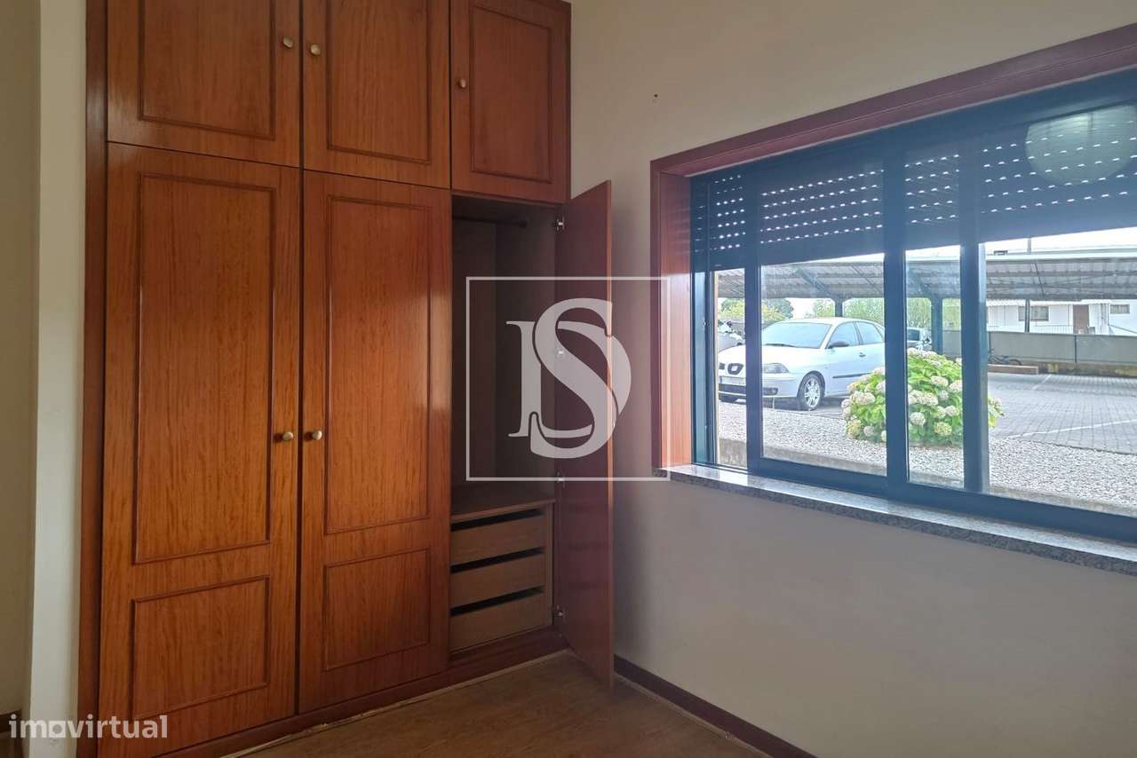 Apartamento T2 Venda em Tondela e Nandufe,Tondela-14