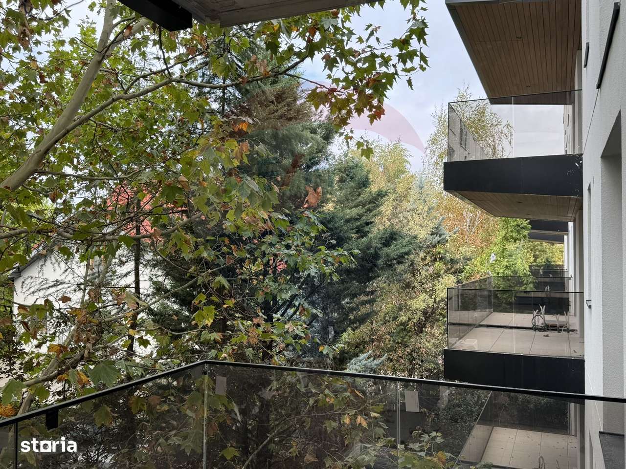 Apartament mobilat utilat & terasa I ARQA Erou Iancu Nicolae - Pipera - Imagine principală: 5/13