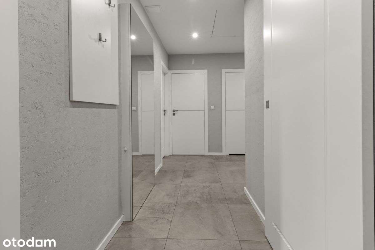 Gotowe do wejścia! 4 pokoje + parking + kom lok-7