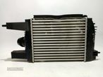 Radiador Do Intercooler Nissan Juke (F15) - 2