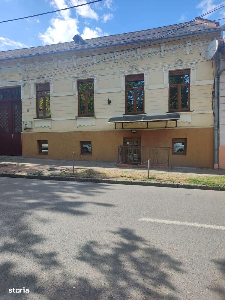 Casa zona Aurel Vlaicu,prefectura - Imagine principală: 1/20