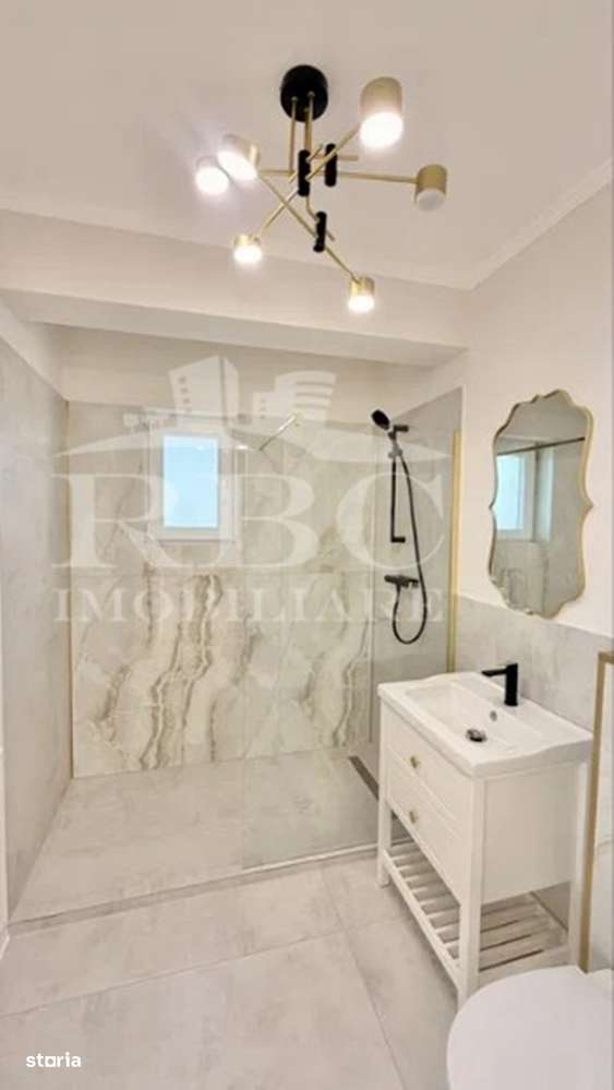 Apartament 3 camere in Floresti zona strazii Urusagului-6