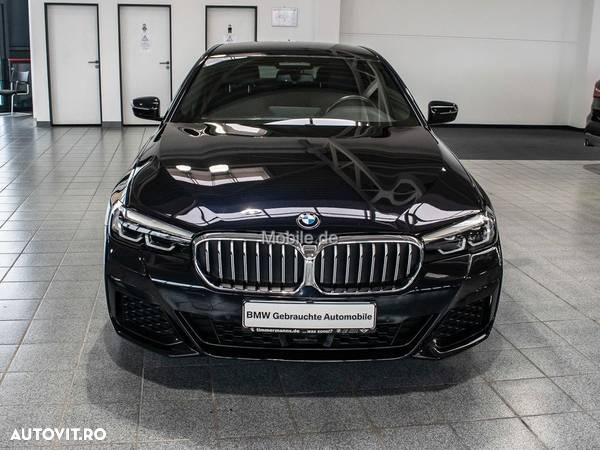 BMW Seria 5 - 4