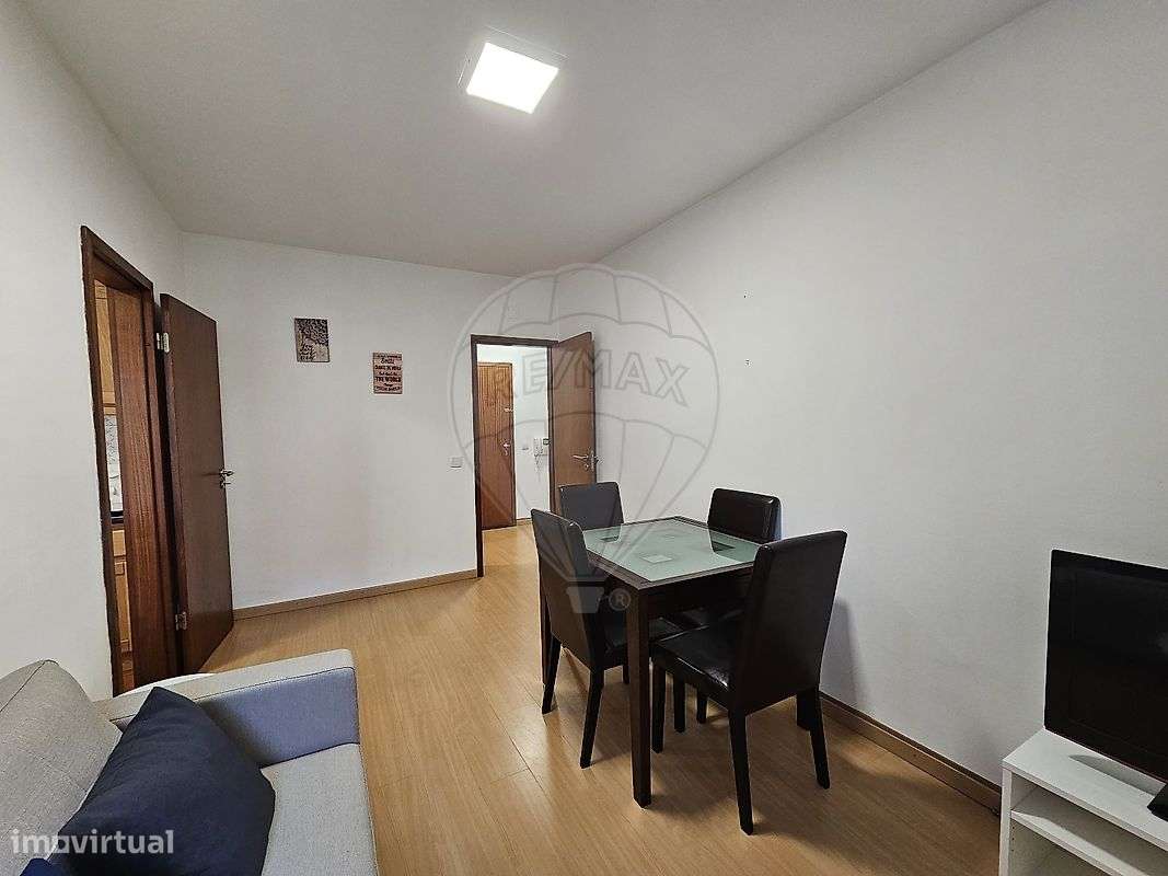Apartamento T1 para arrendamento - Grande imagem: 4/10