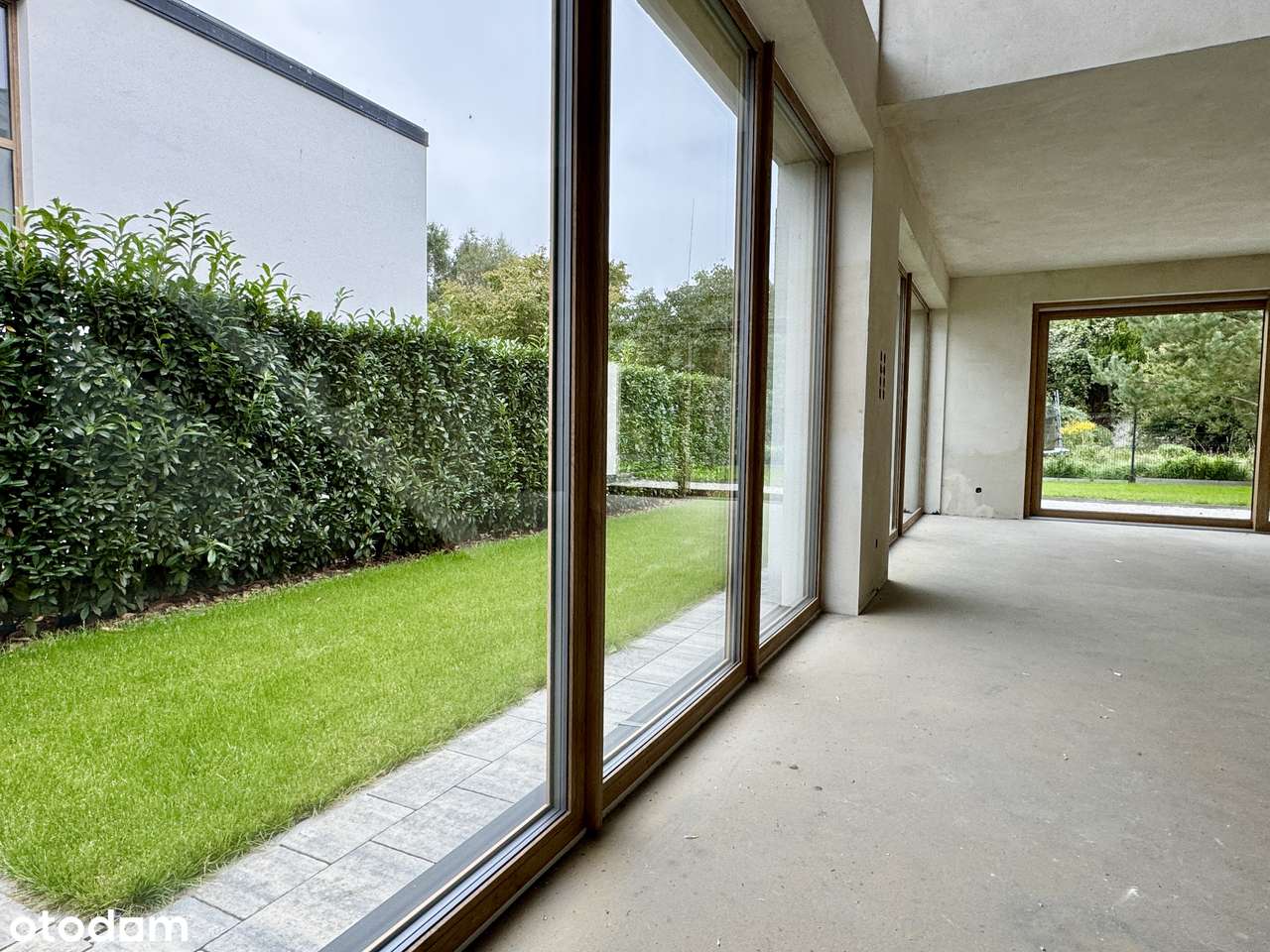 Suchy Las - Nowoczesny, indywidualny, wyjątkowy dom gotowy do odbioru - Pełny obrazek: 4/20