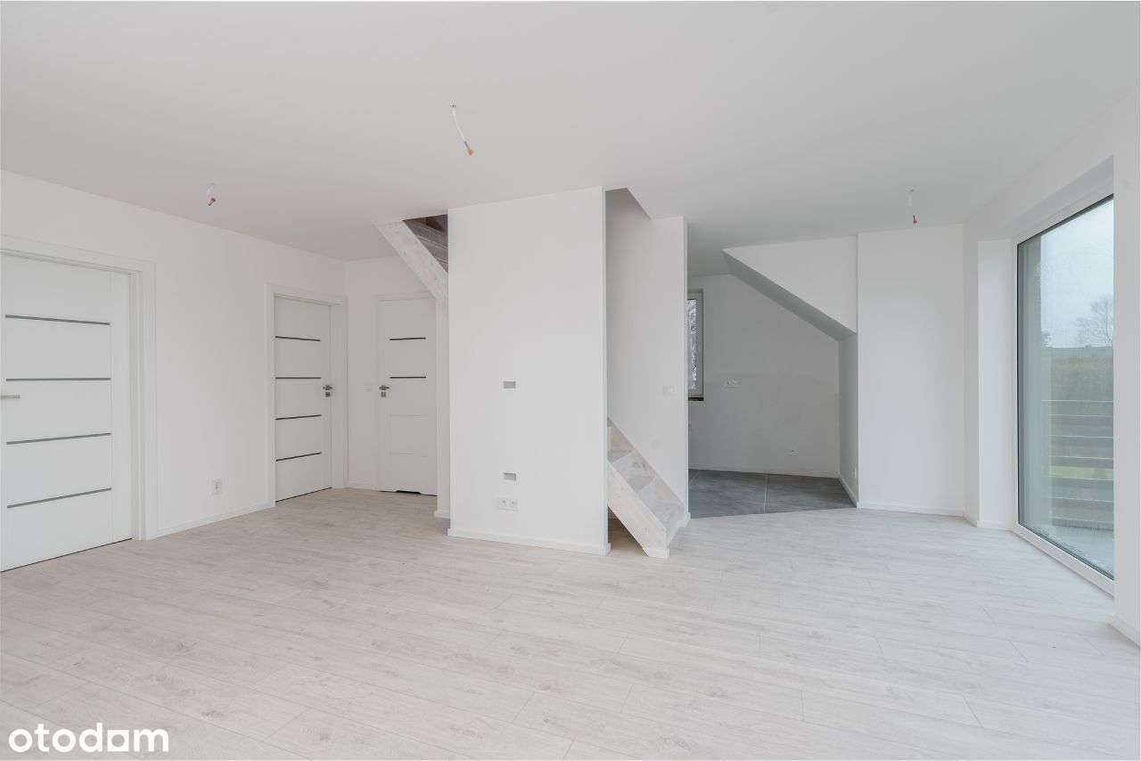 Ostatni apartament 4pokoje 81m pod klucz Przeginia - Pełny obrazek: 5/20