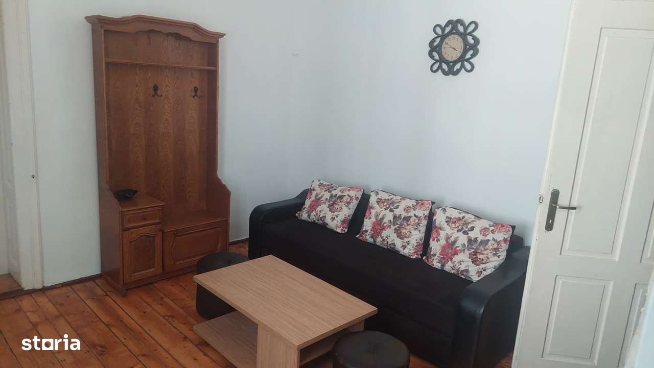 Apartament la Casă Central-1