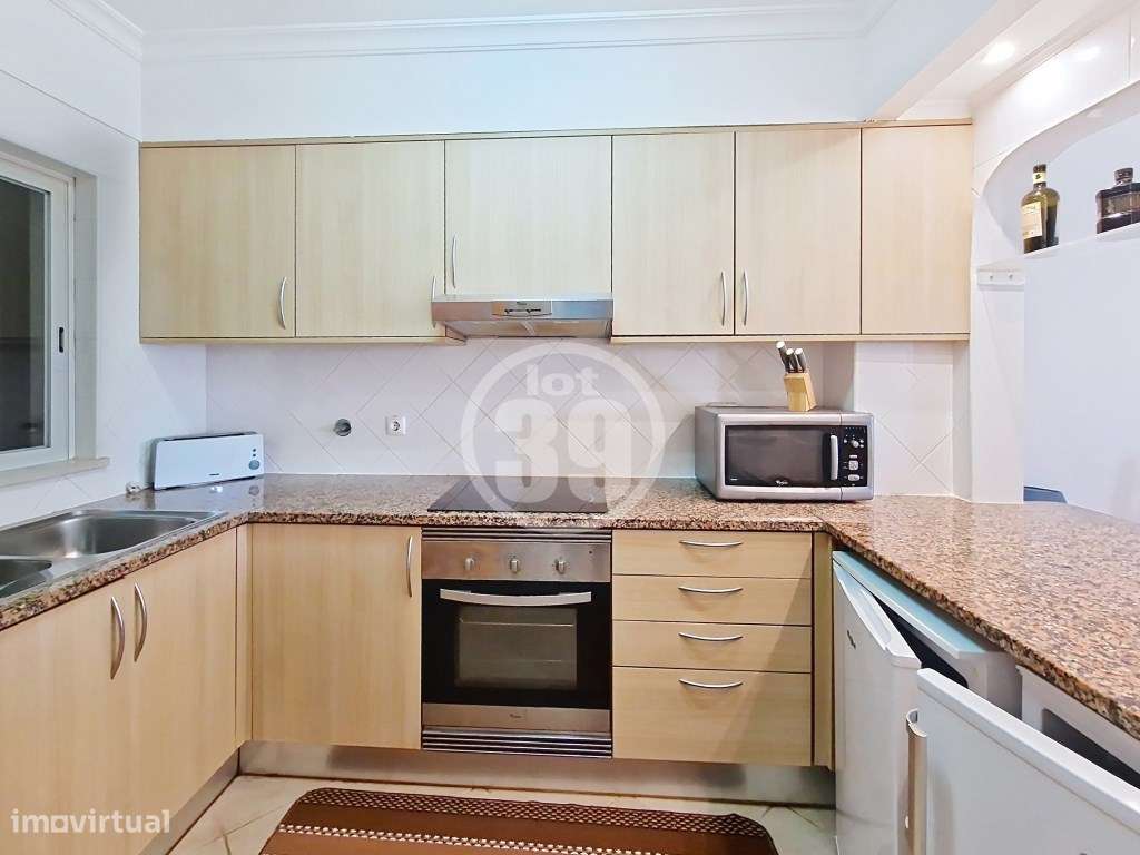 Excelente apartamento com 3 quartos situado no clássico empreendime...-7